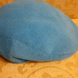 Burberry | Accessories | Burberry Hat Cap Newsboy Caddie 98s  display picture 3